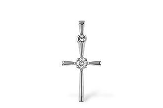 A320-58004: PENDANT .05 BR