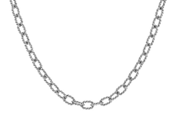 C319-69886: ROLO SM (20", 1.9MM, 14KT, LOBSTER CLASP)