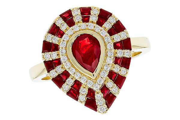 C320-58986: LDS RG 2.05 TW RUBY 2.29 TGW (7x5MM PS)