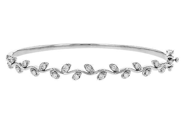 E320-62558: BANGLE .45 TW