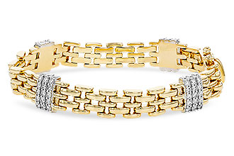 K320-57094: BRACELET 1.50 TW (7")