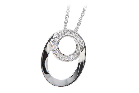L234-22549: NECK .14 TW