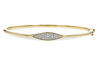M320-62549: BANGLE .25 TW